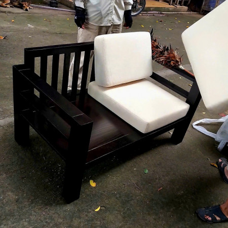 ChunKy Walnut : Trọn Bộ 2 Sản Phẩm Gỗ Sồi